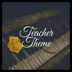Teacher Theme (From Piggy Roblox)