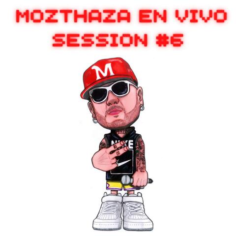 Session Live #6