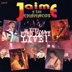 El Borrachito (Live)