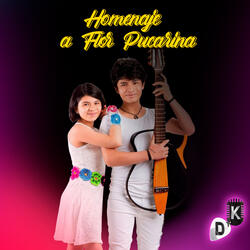 Homenaje a Flor Pucarina