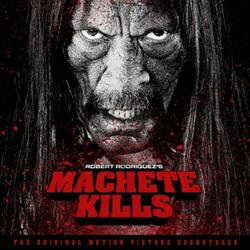 Machete Kills End Titles