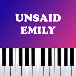 Unsaid Emily