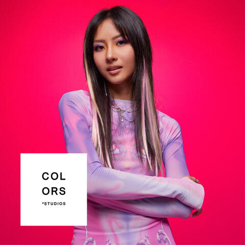 Best Friend - A COLORS SHOW
