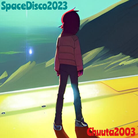 Space Disco 2023