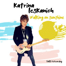 Walking on Sunshine