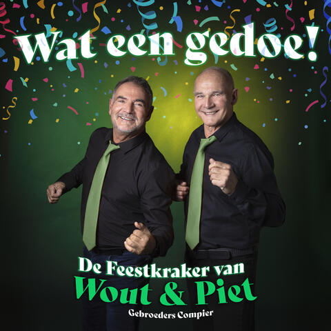 Wat een gedoe