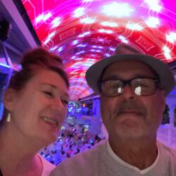 Just Got My Drivers License