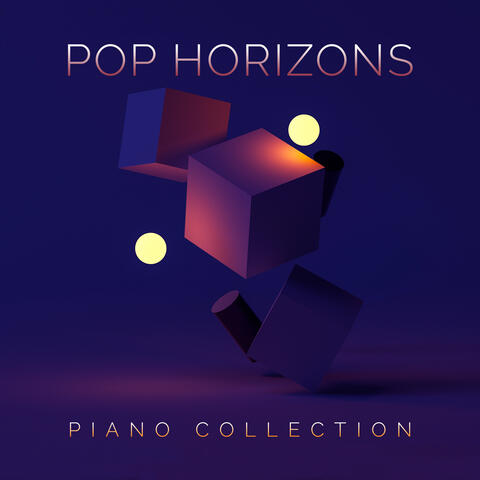 Pop Horizons - Piano Collection