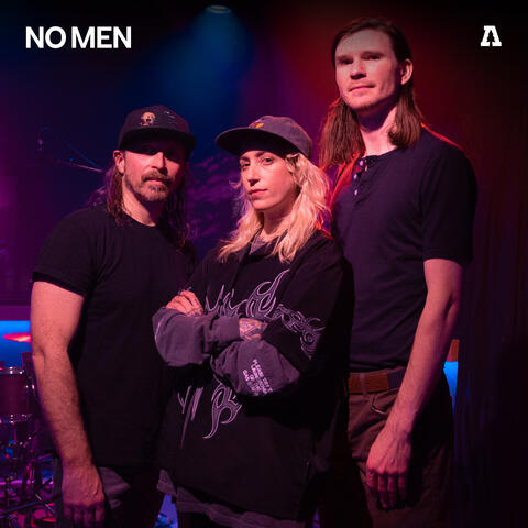 No Men on Audiotree Live