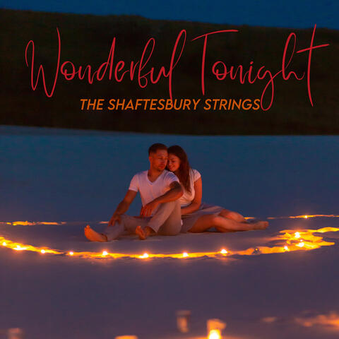 Wonderful Tonight