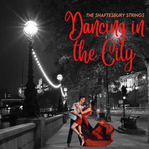 Dancing in the City