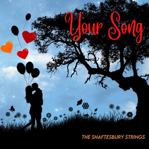 Your Song