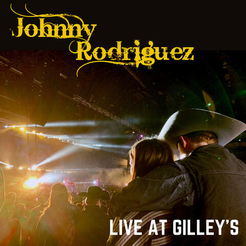 Live at Gilley's