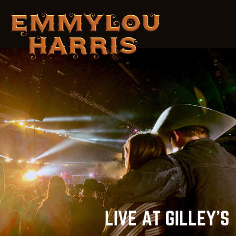 Live at Gilley's