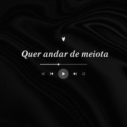Montagem - Quer Andar de Meiota