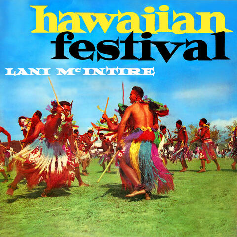 Lani McIntire