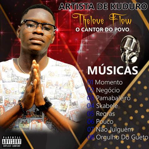 O Cantor do povo