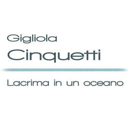 Lacrima in un oceano
