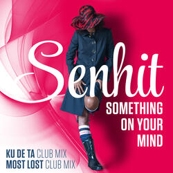 Something on your mind