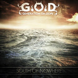 South of nowhere