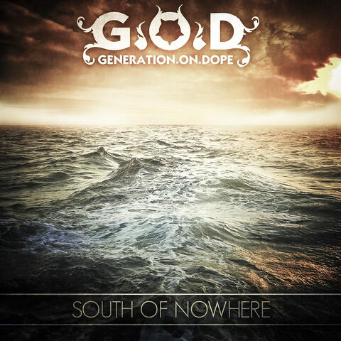 South of nowhere