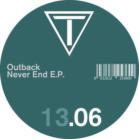 Ever End E.P.