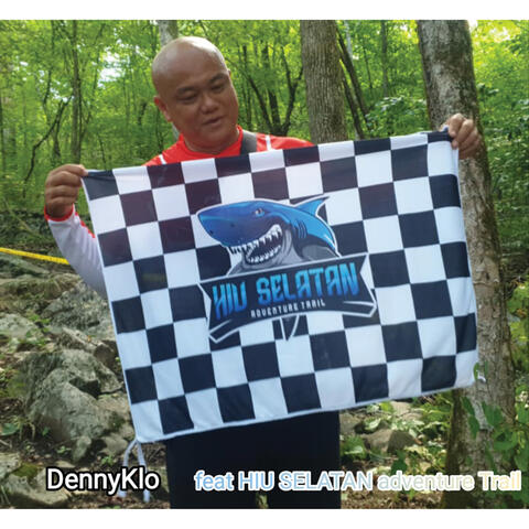 Mars Hiu Selatan