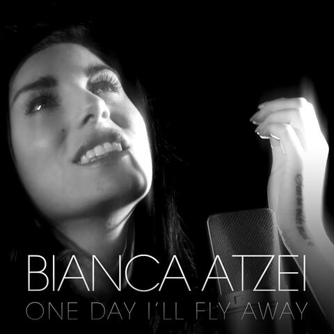 One day I'll fly away