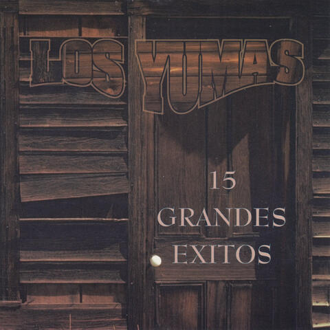 15 Exitos del Pasado