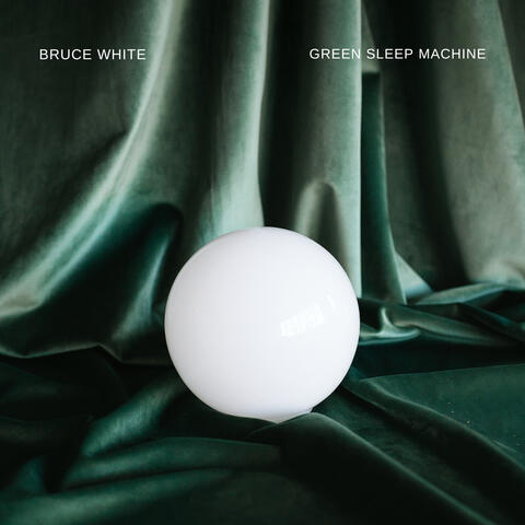 Bruce White