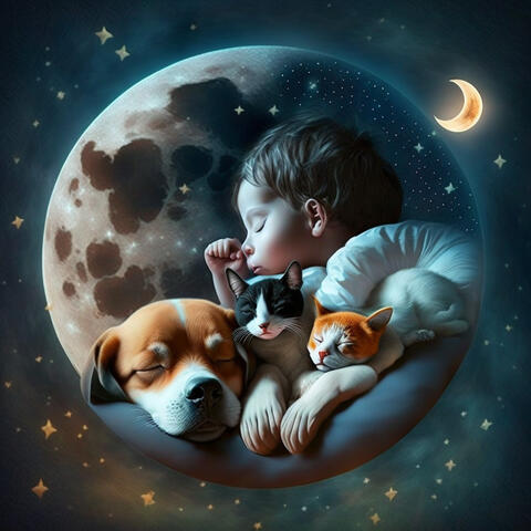 To Make Your Pet Sleep