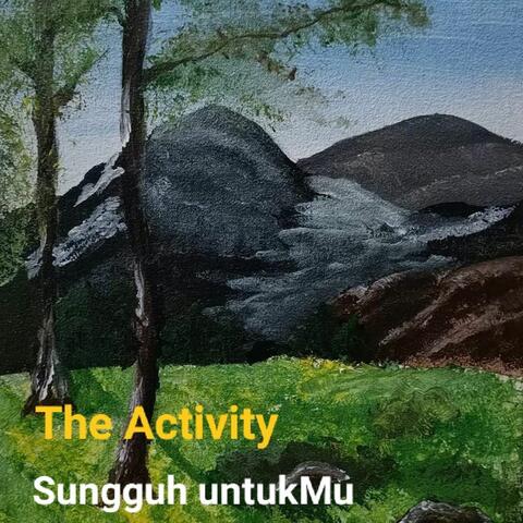 Sungguh UntukMu