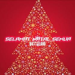 Selamat Natal Semua