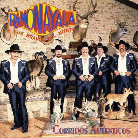 Corridos Auténticos (Remasterizado)