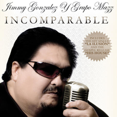 Incomparable (Remastered)
