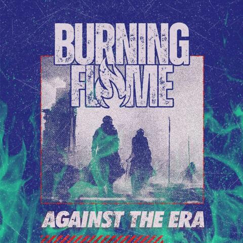 Against The Era