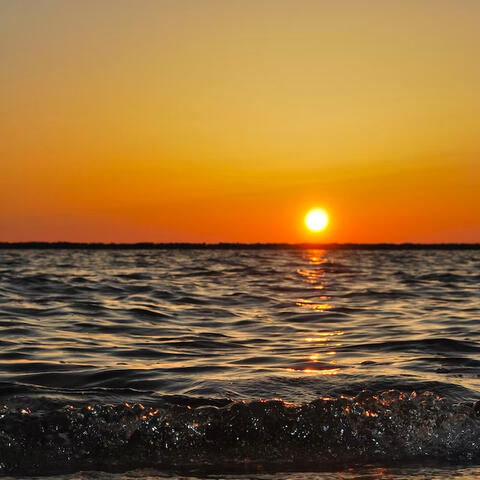 Sunrise Romance