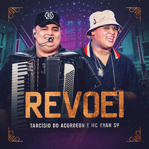 Revoei