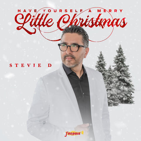 Have Yourself A Merry Little Christmas