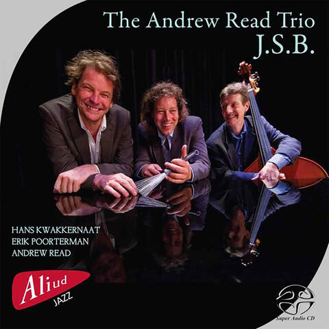 J.S.B. The Andrew Read Trio