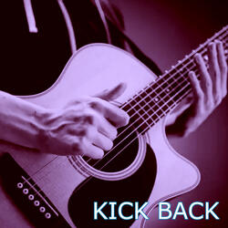 Kick Back