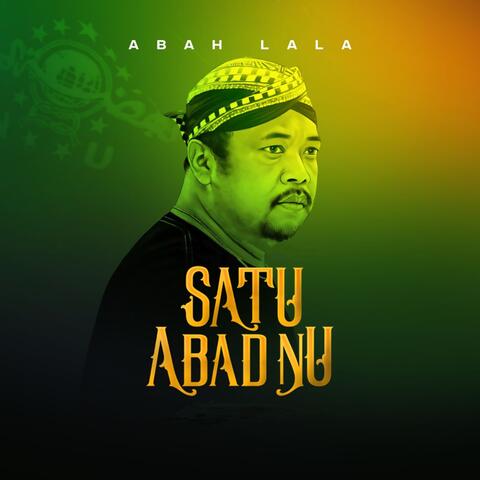 Satu Abad NU