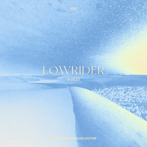 LOWRIDER Vol. 13, KineMaster Music Collection
