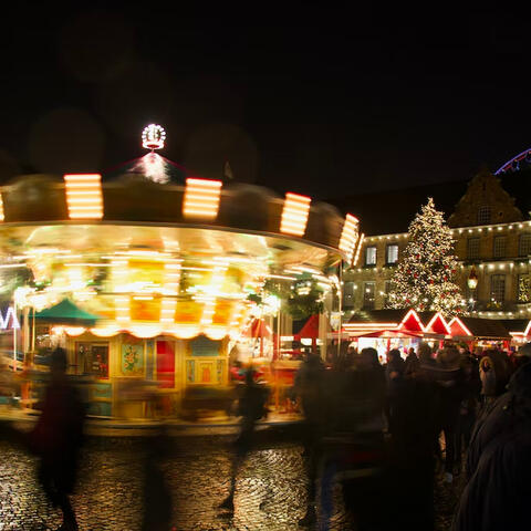 Carrousel