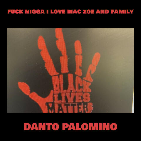 fuck nigga i love mac zoe and family