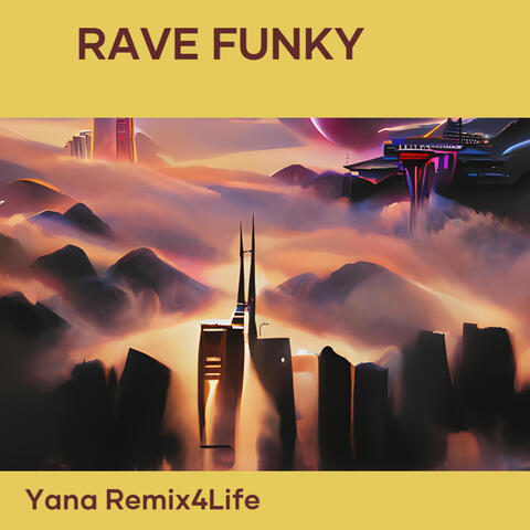 Rave Funky