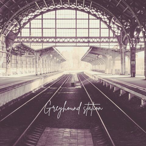 Greyhound station