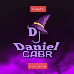 Montagem Ritmada da 019