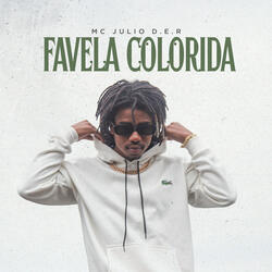 Favela Colorida