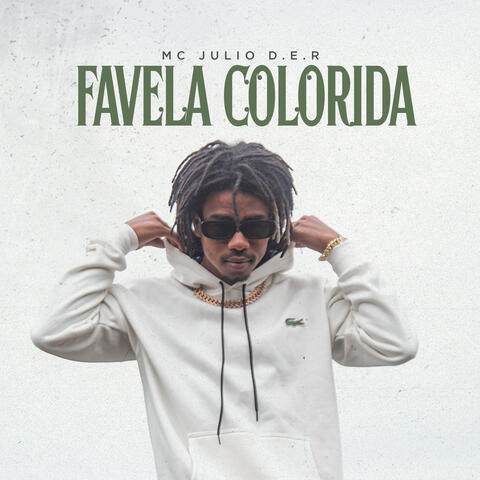 Favela Colorida
